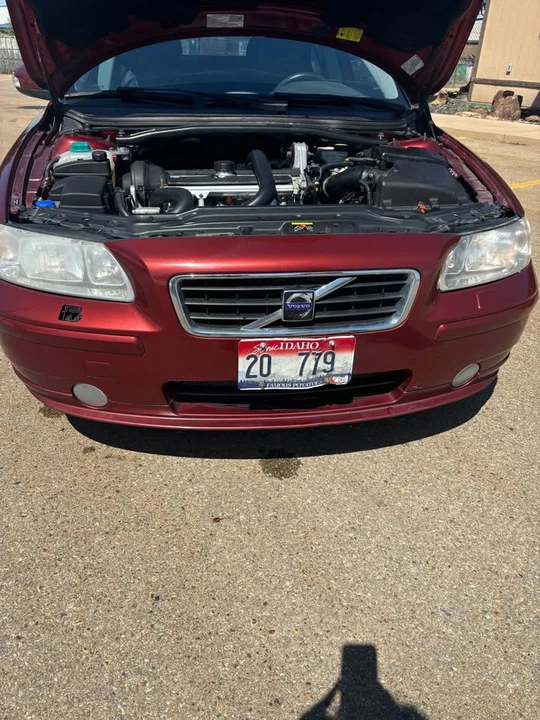 2008 Volvo S60 1st Gen - Image 9 of 11