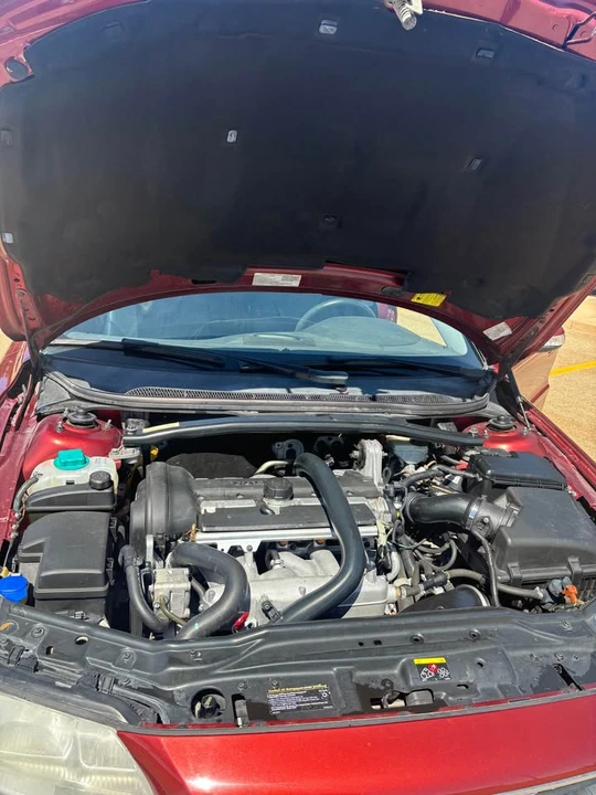 2008 Volvo S60 1st Gen - Image 11 of 11