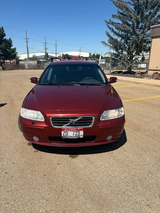 2008 Volvo S60 1st Gen - Image 3 of 11