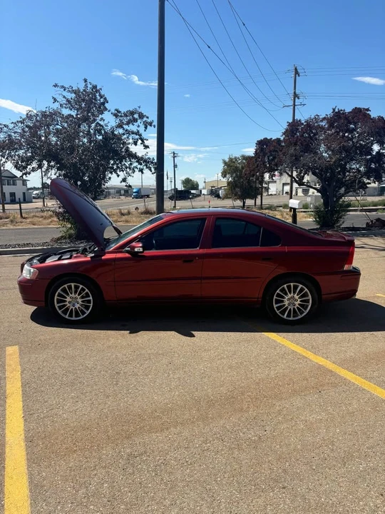 2008 Volvo S60 1st Gen - Image 8 of 11