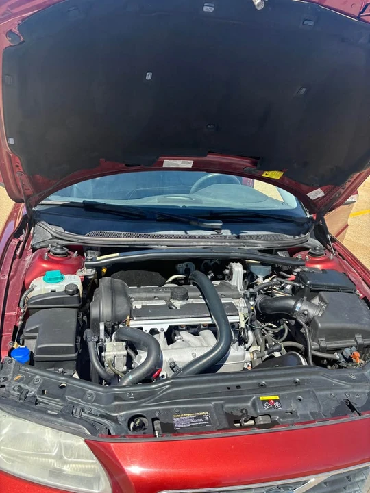 2008 Volvo S60 1st Gen - Image 10 of 11