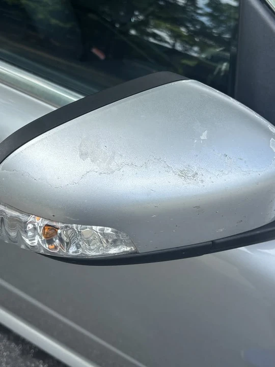 2008 Volvo S80 2nd Gen - Image 10 of 11
