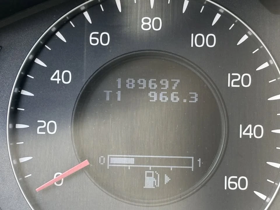 2008 Volvo S80 2nd Gen - Image 11 of 11