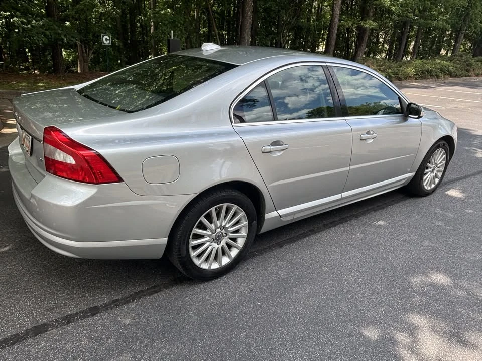 2008 Volvo S80 2nd Gen - Image 6 of 11