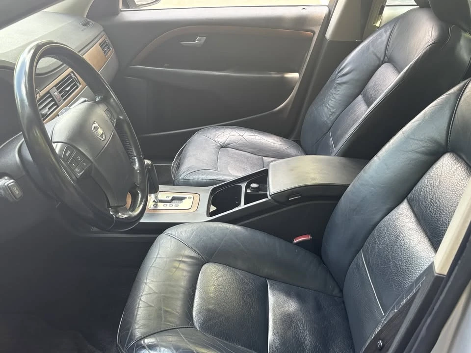 2008 Volvo S80 2nd Gen - Image 7 of 11