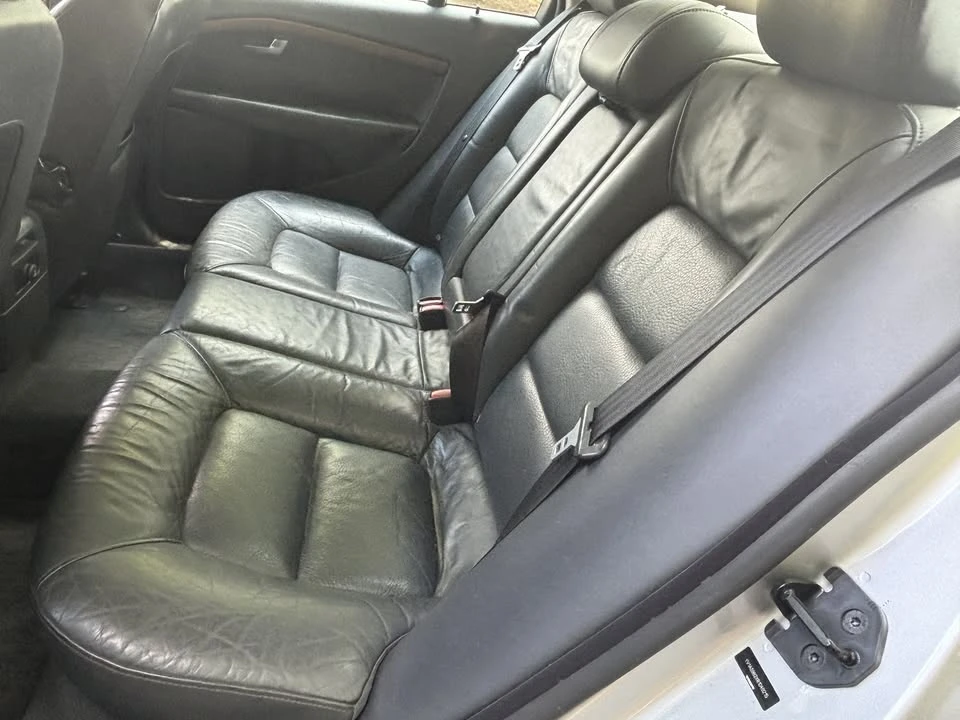 2008 Volvo S80 2nd Gen - Image 8 of 11