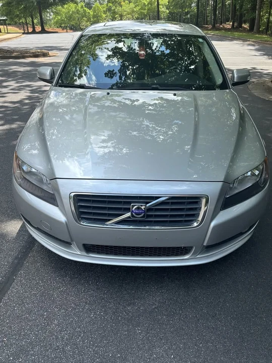 2008 Volvo S80 2nd Gen - Image 3 of 11