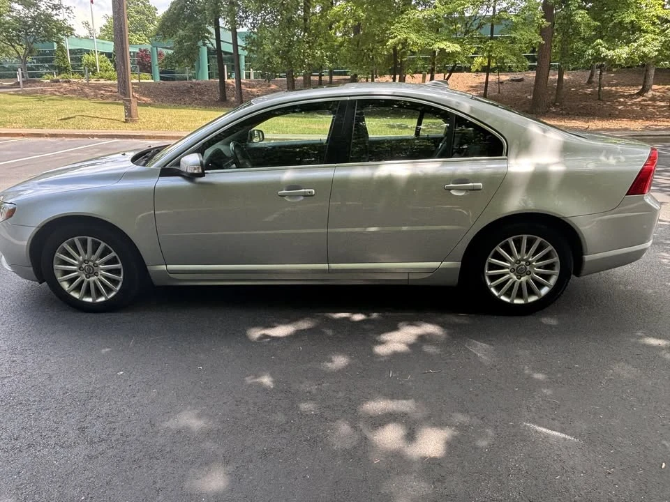 2008 Volvo S80 2nd Gen - Image 5 of 11