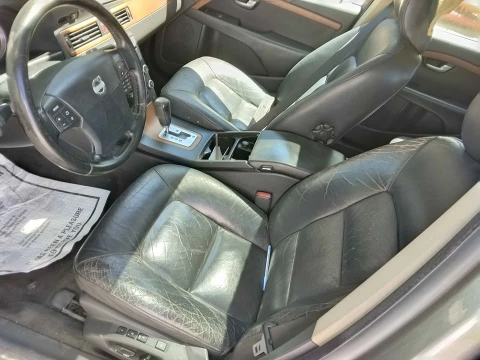 2008 Volvo S80 2nd Gen - Image 6 of 9