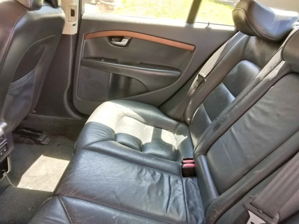 2008 Volvo S80 2nd Gen - Image 8 of 9