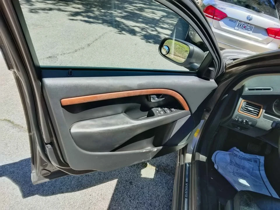 2008 Volvo S80 2nd Gen - Image 7 of 9