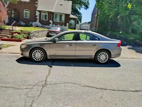 2008 Volvo S80 3.2 Sedan 4D