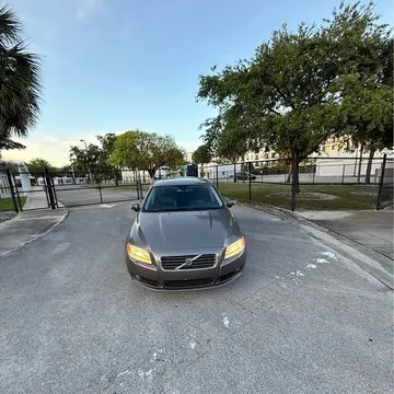 2008 Volvo S80 3.2 Sedan 4D