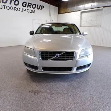 2008 Volvo S80 3.2 Sedan 4D