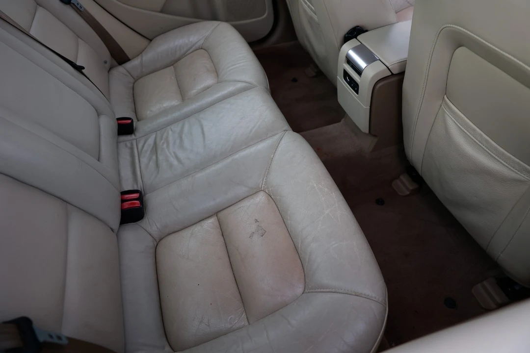 2008 Volvo S80 2nd Gen - Image 12 of 12