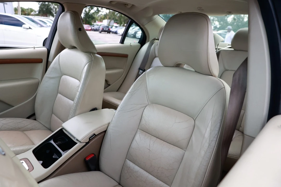 2008 Volvo S80 2nd Gen - Image 6 of 12
