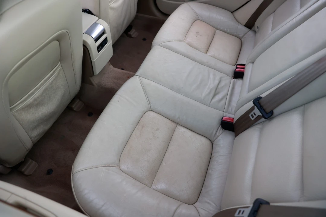 2008 Volvo S80 2nd Gen - Image 10 of 12