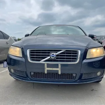 2008 Volvo S80