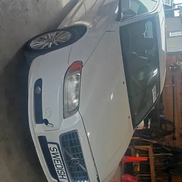 2008 Volvo S80 Sedan 4D
