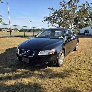 2008 Volvo S80 T6 Elite Sedan 4D