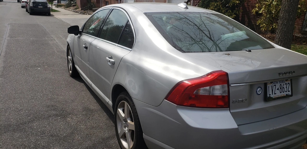 2008 Volvo S80 2nd Gen - Image 3 of 6
