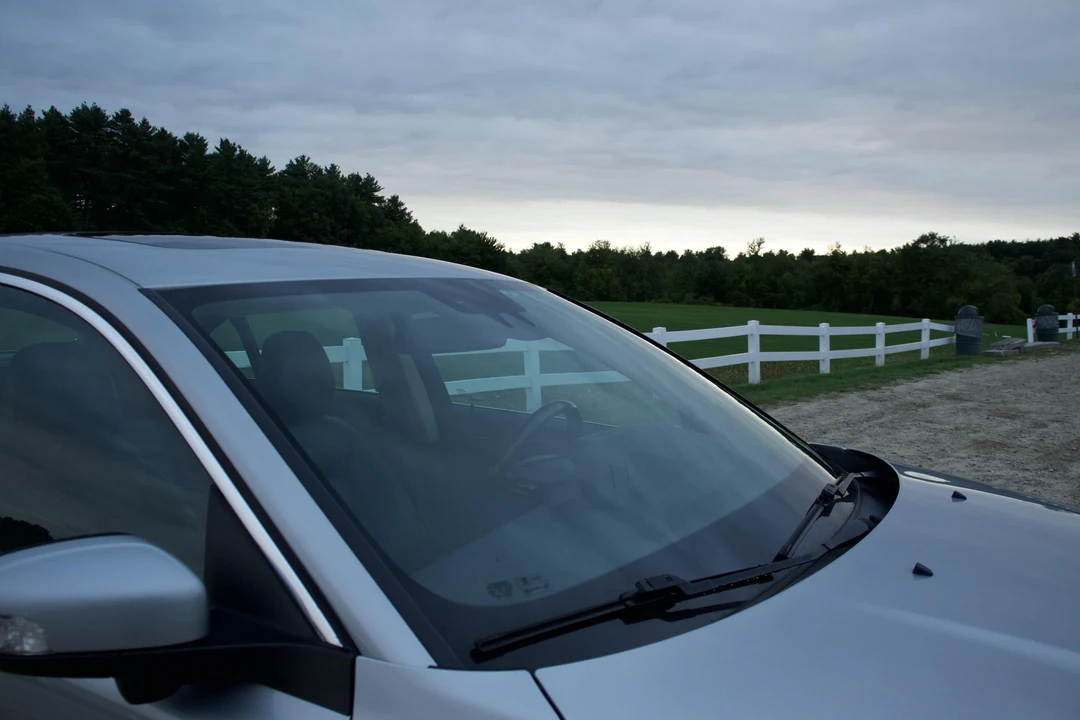 2008 Volvo S80 2nd Gen - Image 24 of 31