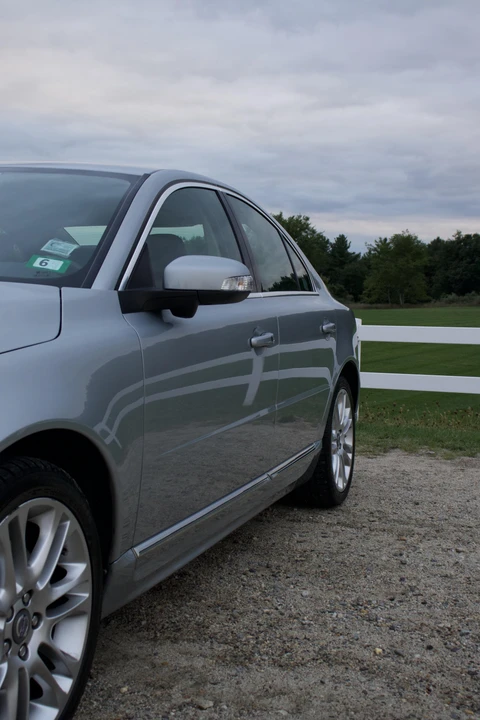 2008 Volvo S80 2nd Gen - Image 16 of 31