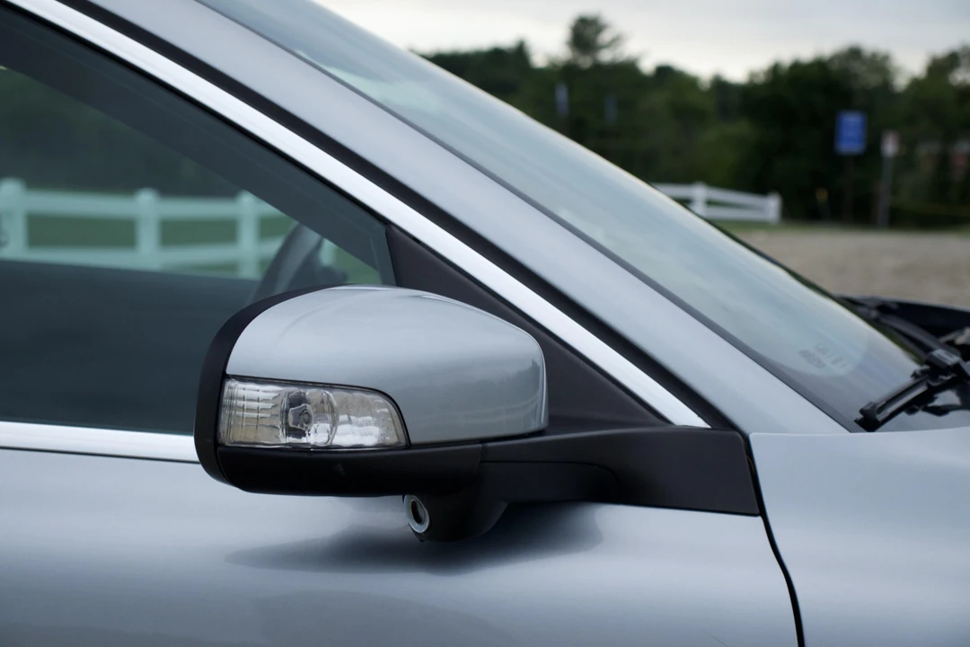 2008 Volvo S80 2nd Gen - Image 23 of 31