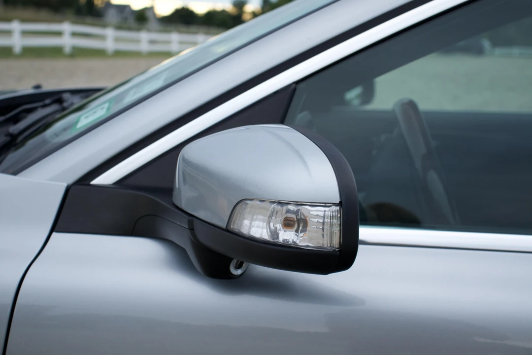 2008 Volvo S80 2nd Gen - Image 17 of 31