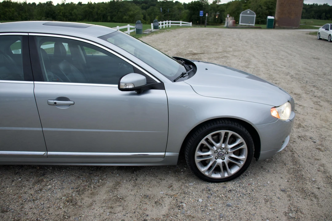 2008 Volvo S80 2nd Gen - Image 22 of 31
