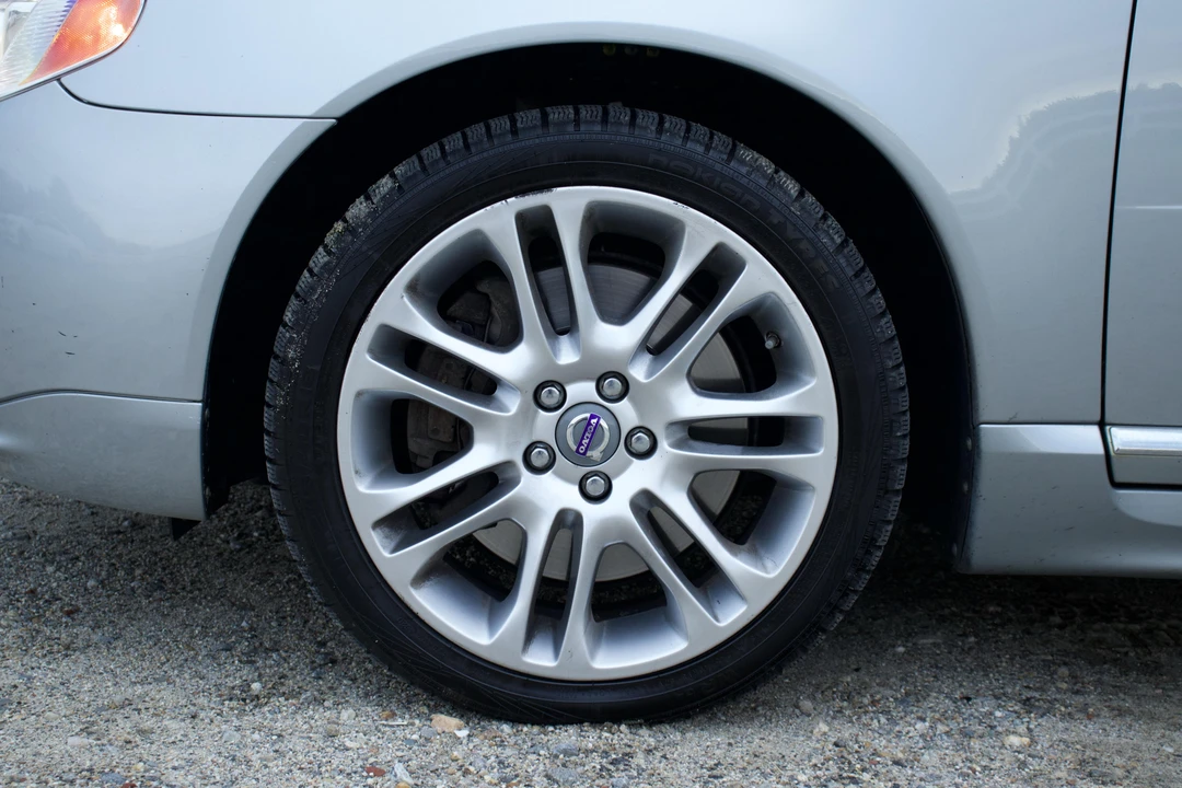 2008 Volvo S80 2nd Gen - Image 26 of 31