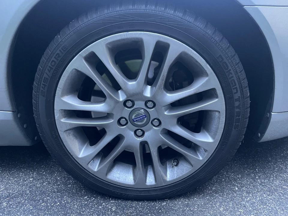2008 Volvo S80 2nd Gen - Image 29 of 31