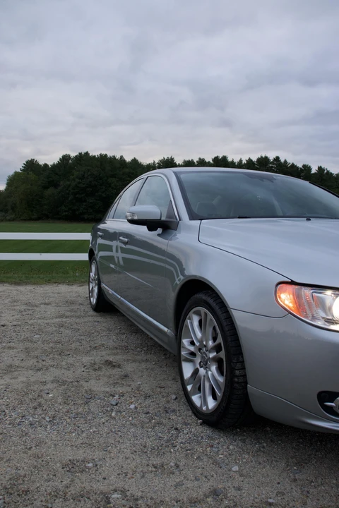 2008 Volvo S80 2nd Gen - Image 25 of 31