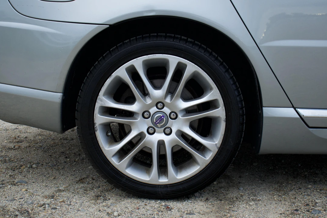 2008 Volvo S80 2nd Gen - Image 28 of 31