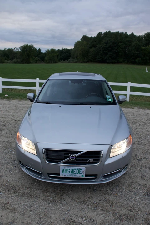 2008 Volvo S80 2nd Gen - Image 6 of 31