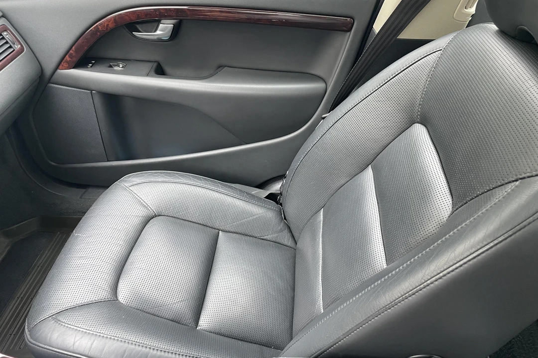 2008 Volvo S80 2nd Gen - Image 31 of 31