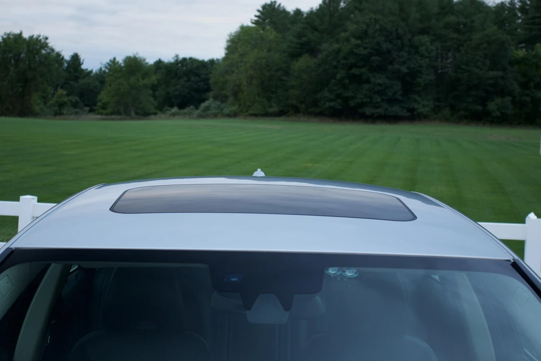 2008 Volvo S80 2nd Gen - Image 14 of 31