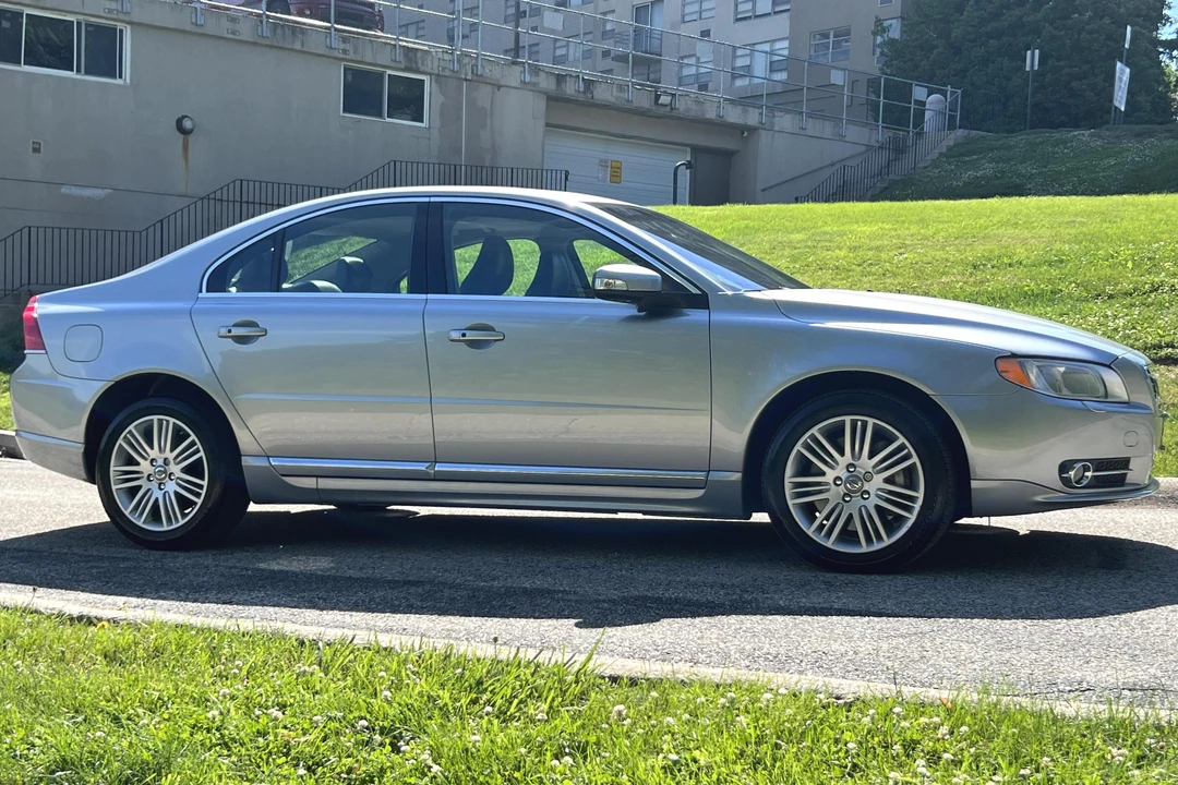 2008 Volvo S80 2nd Gen - Image 3 of 6