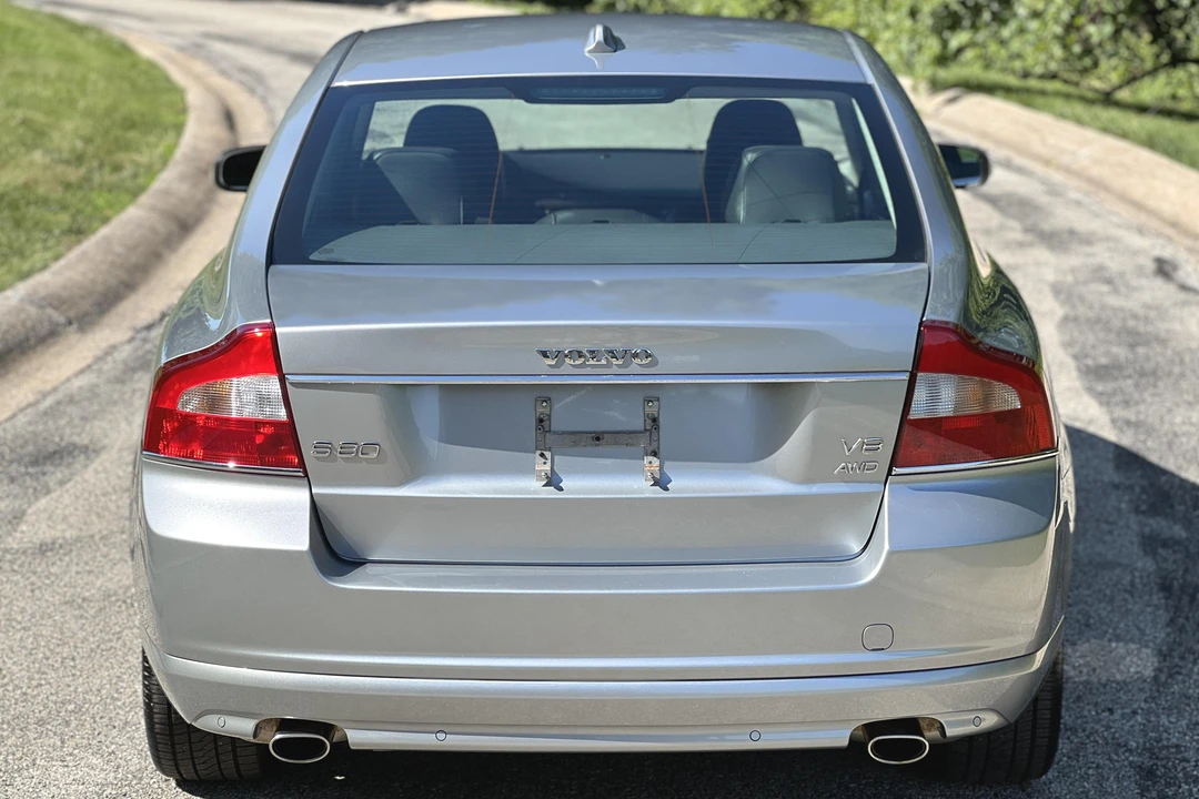 2008 Volvo S80 2nd Gen - Image 5 of 6