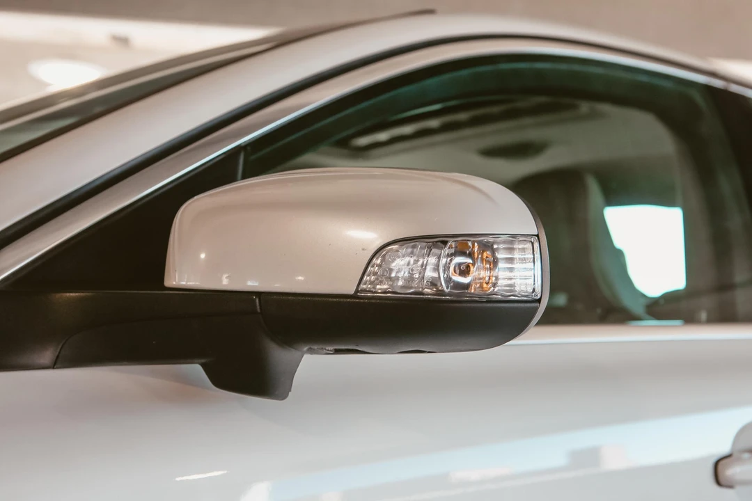 2008 Volvo S80 2nd Gen - Image 30 of 31