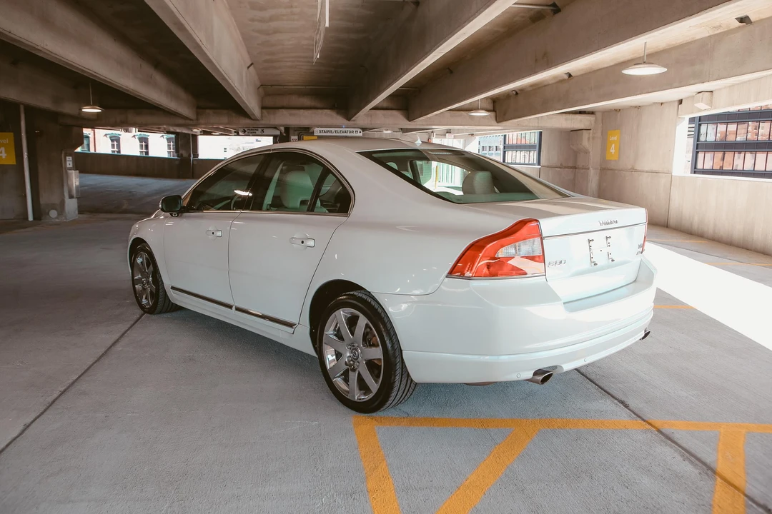 2008 Volvo S80 2nd Gen - Image 13 of 31