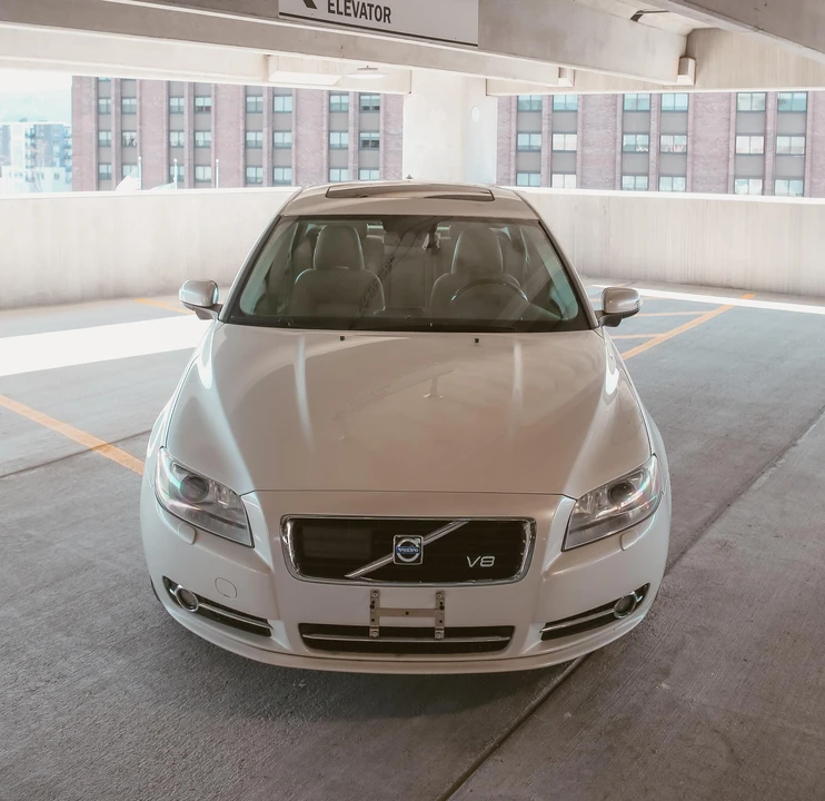 2008 Volvo S80 2nd Gen - Image 24 of 31