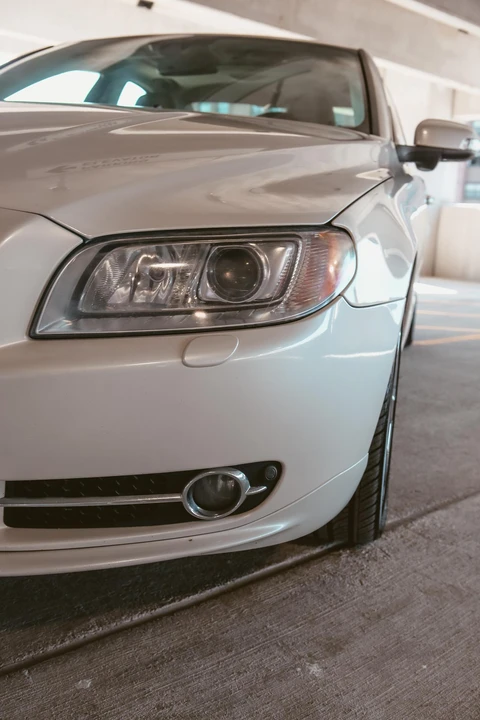 2008 Volvo S80 2nd Gen - Image 28 of 31