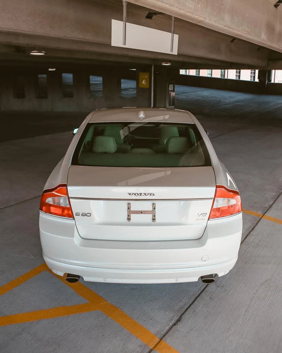 2008 Volvo S80 2nd Gen - Image 15 of 31