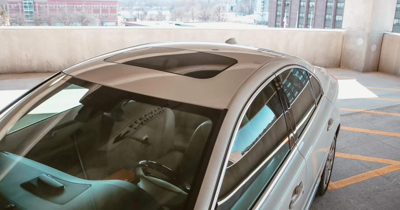 2008 Volvo S80 2nd Gen - Image 29 of 31