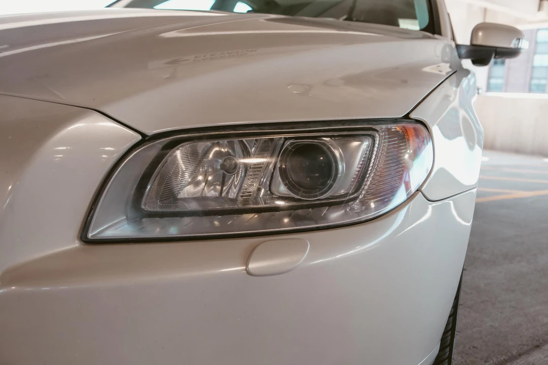 2008 Volvo S80 2nd Gen - Image 27 of 31