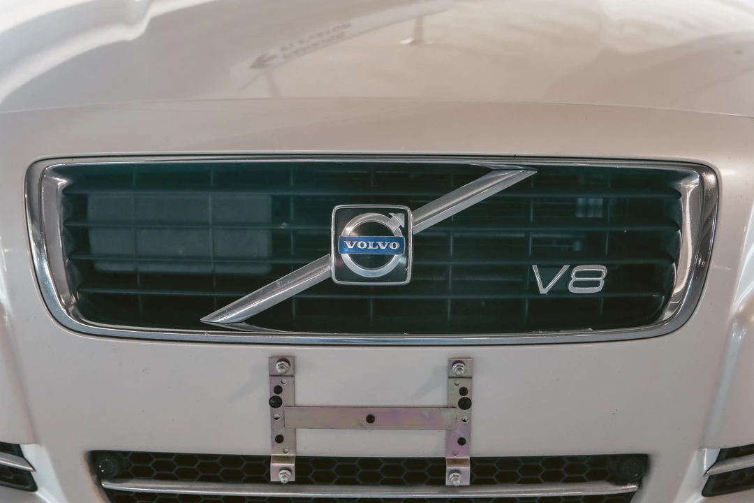 2008 Volvo S80 2nd Gen - Image 26 of 31