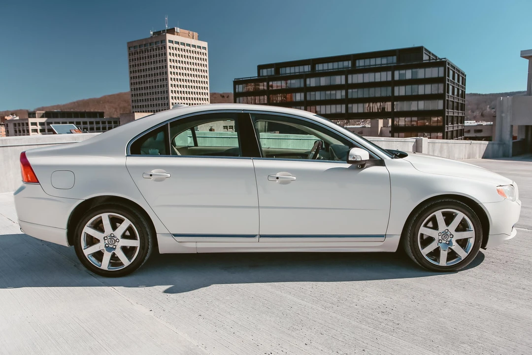 2008 Volvo S80 2nd Gen - Image 20 of 31
