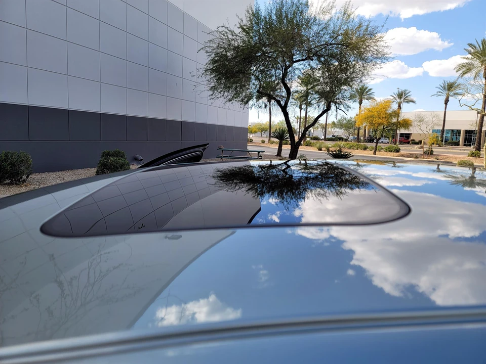 2008 Volvo S80 2nd Gen - Image 7 of 9