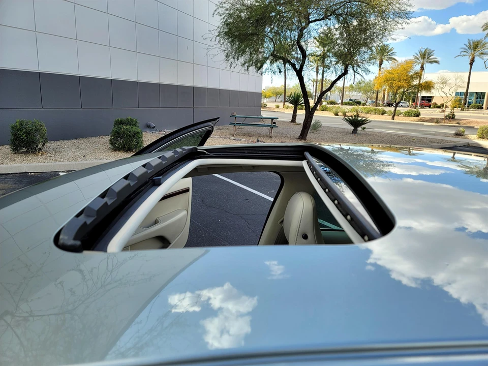 2008 Volvo S80 2nd Gen - Image 9 of 9